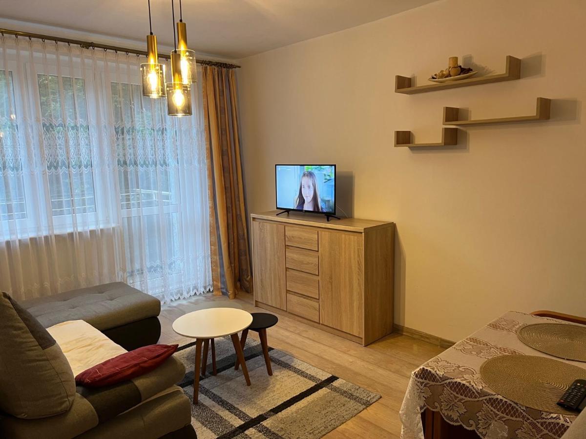 Apartament Na Piatke Сопот Экстерьер фото