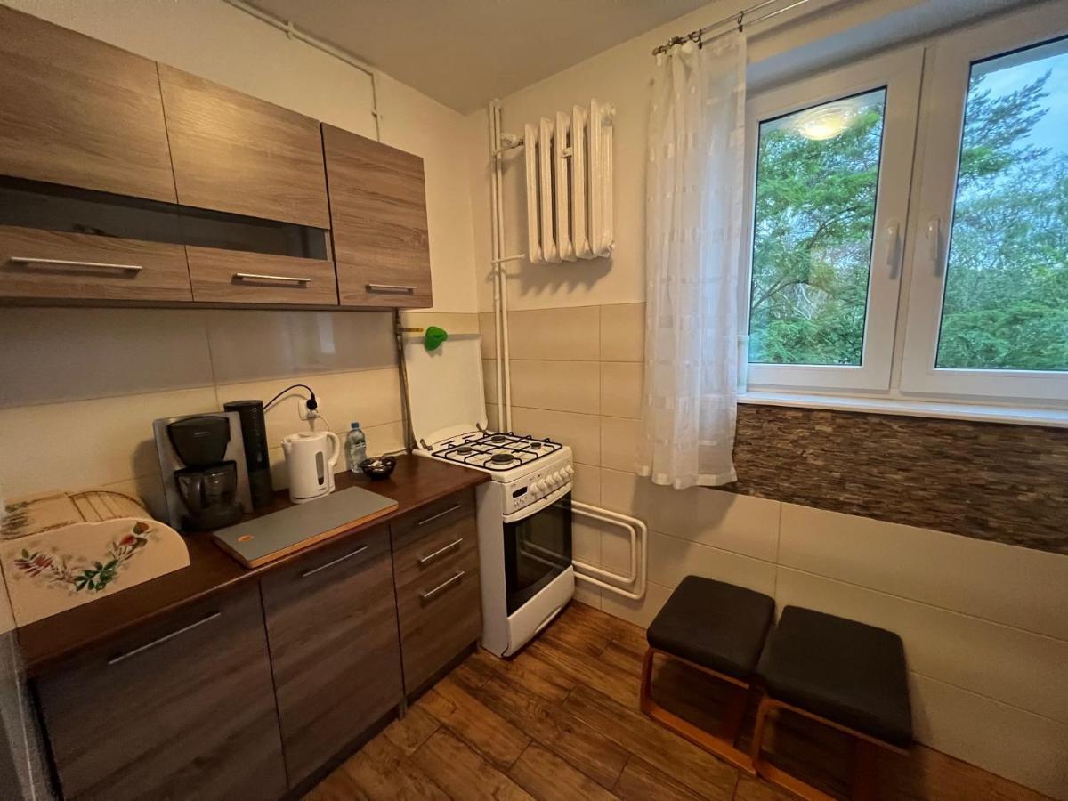 Apartament Na Piatke Сопот Экстерьер фото