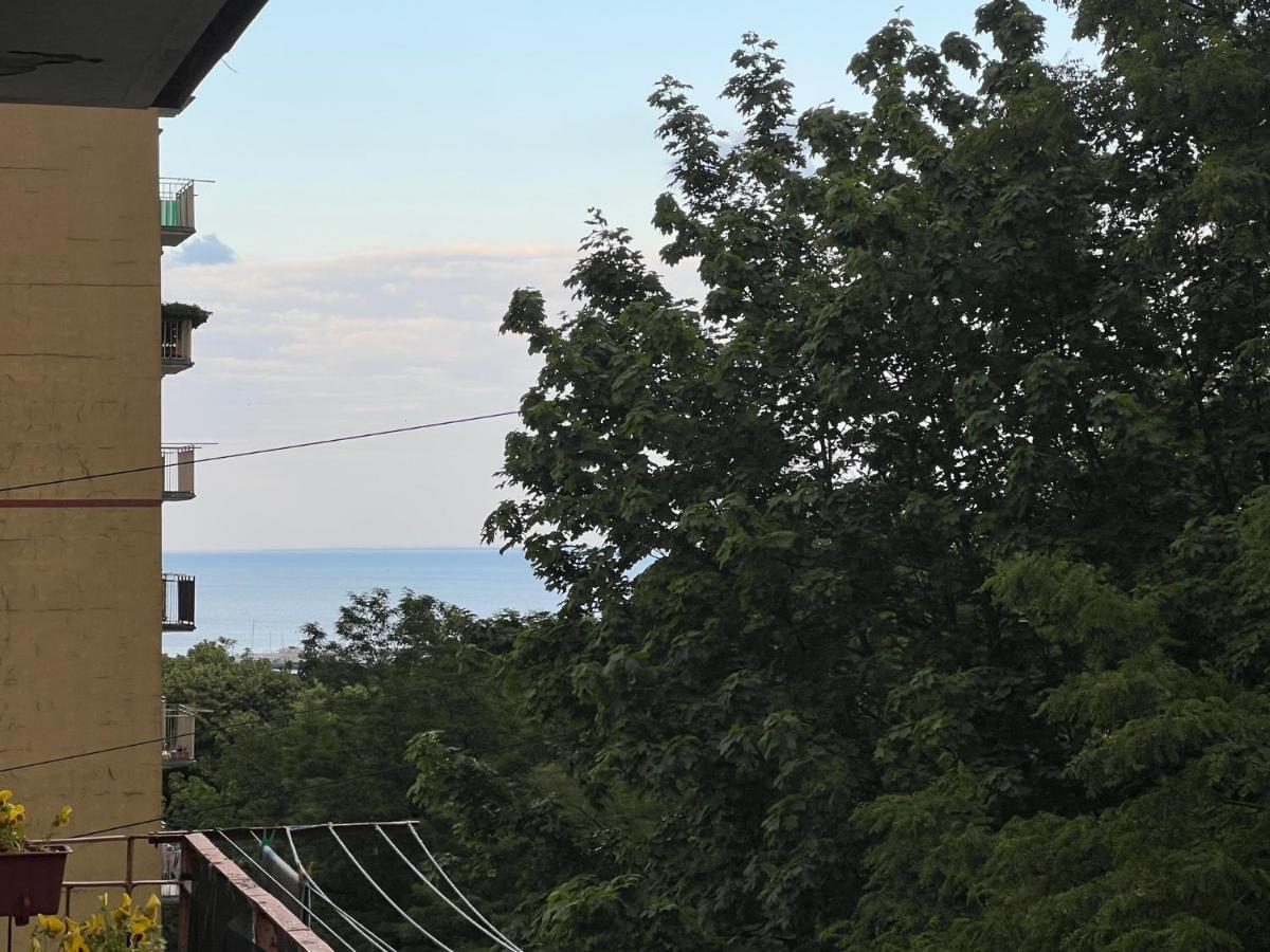 Apartament Na Piatke Сопот Экстерьер фото