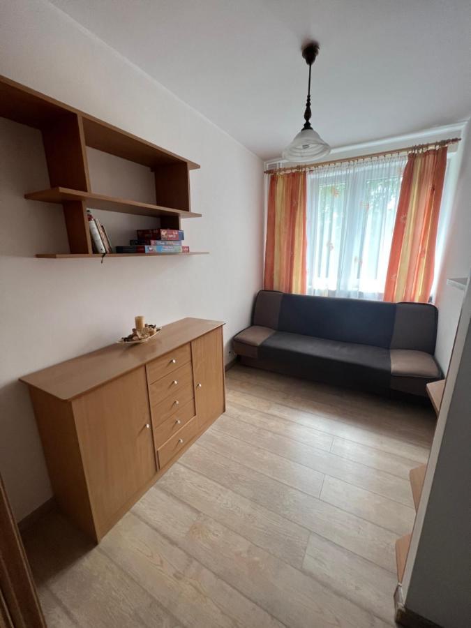 Apartament Na Piatke Сопот Экстерьер фото