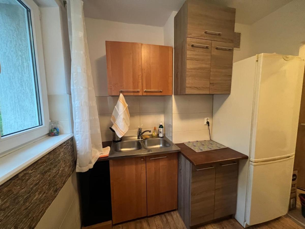 Apartament Na Piatke Сопот Экстерьер фото