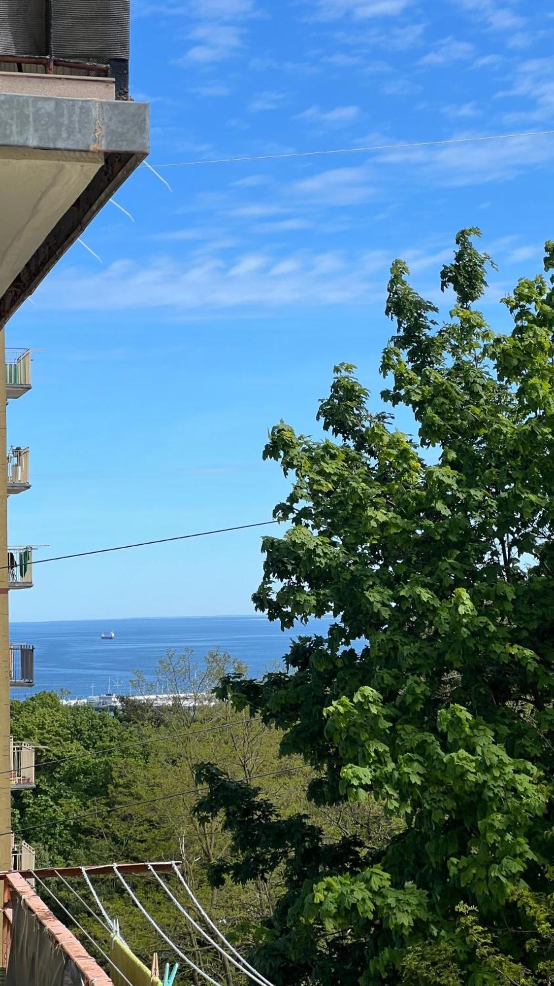 Apartament Na Piatke Сопот Экстерьер фото